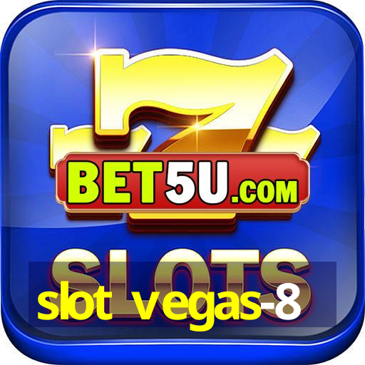 slot vegas